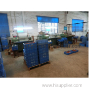 Huipower Industrial Co., Ltd