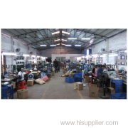 Huipower Industrial Co., Ltd