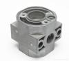 Certified Aluminum die casting mold