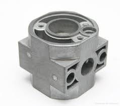 high pressure casting mold