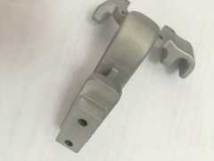 die casting anodizing parts producer