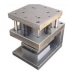 Low Price Custom High Quality Precision Aluminium Die Casting tooling