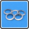 Hot selling for thin flat wave spring copper grounding washer