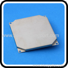 Nickel Silver Copper RF modules for PCB