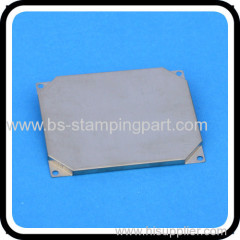 Customized Nickel Silver Copper RF modules for PCB