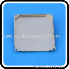 Customized Nickel Silver Copper RF modules for PCB