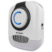 Home Ozone and Anion Air Purifier Effectively Eliminating Odor and Enhancing Breathing Quality + Night Light