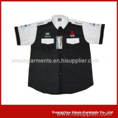 Shirt Uniform Good Quality Shirt