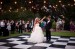 used removable outdoor wedding dance floor
