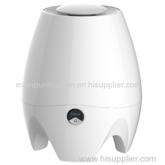 Efficient Home Air Purifier / Deodorizer / Ionizer (Ozone+ Anion+ Cold Catalyst+Activated Carbon Filter ) + Free Shippi