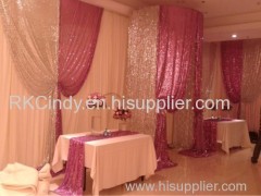 Buy wedding pipe and drape wholesale