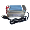 Hot Sell! 7g Ceramic Plate Ozone Generator / Generado De Ozono Quick Deodorization + Optional US/Euro Plug + Free Shippi