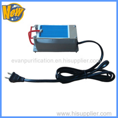 US Plug Portable Ozone Generator 3.5g Long Life for Chicken House Disinfection +Free Shipping