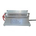 Powerful Euro Plug Portable 16GRH Ozone Deodorizer Double Stainless Steel Electrodes Ozone Output Steady +Free Shipping
