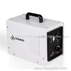 Complete 5g Ozone Machine With Timer 5-30mins For Water and Air Purification + Free Shipping