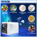 Complete 5g Ozone Machine With Timer 5-30mins For Water and Air Purification + Free Shipping