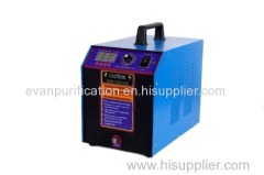 Complete 10g Ozone Generator Machine Ozone Output Adjustable From 0.5g to 10g For Air and Water Purification + Free Shi