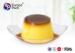 40ml BPA Free Disposable Dessert Dishes Pantone Color Dessert Serving Dishes