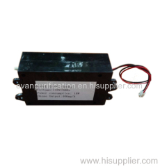 Home Water and Air Ozone Purifier Ozone Output 400mg/h With Terminal Block + Free Shipping