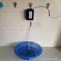 Home Water and Air Ozone Purifier Ozone Output 400mg/h With Terminal Block + Free Shipping