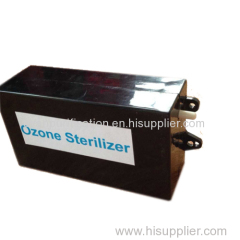 Home Water and Air Ozone Purifier Ozone Output 400mg/h With Terminal Block + Free Shipping