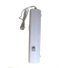 1Year Gurantee! Water and Air Ozone Purifier 200mg/400mg Optional in One Body Timer 0-30mins Plug Converter + Free Shipp