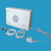 Newly-Launched 220V Euro Plug Home Deodorizer + Water Sterilizer 400mg/h with Timer + Anion 8million/cm3 + Free Shippi