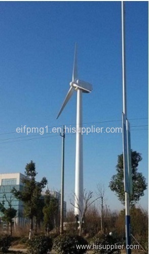 wind turbine 100KW 200KW300KW for wind farm and factory