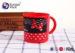 Personalised Childrens Plastic Cups Pp Material Pantone Color 10.0 x 7.0 x 7.8 cm