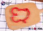 Mickey Mouse Clubhouse Cookie Cutters