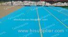 Soccer Pitch Artificial Grass Shock Pad Wear Resisting Labosport Certified