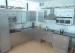 Simple Commercial Stainless Steel Kitchen Cabinets For Home / Hotel / Appartment