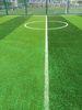 Environmental Artificial Grass Infill Rubber Granules With TPE / TPV