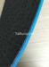 Turf Football Fake Grass Underlay Shock Absorbing Pad Safety For Players