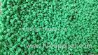 Plastic Granules Artificial Grass Infill Odorless For For Sports Pitch