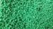 Plastic Granules Artificial Grass Infill Odorless For For Sports Pitch