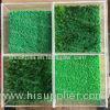 Soccer Field Artificial Turf Infill TPV Rubber Granules Recyclable For Outdoor