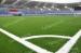 Weather Resistance Recycled Rubber Granules For Soccer Football Field