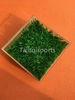 UV Proof Synthetic Grass Infill Colored Rubber Granules For Artificial Grass