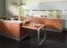 Villar Lacquer Painting Thermofoil Kitchen Cabinets Particle Board Carcass