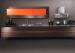 U Shaped Stainless Steel Pulls Kitchen Cabinets Thermofoil Finishes Waterproof