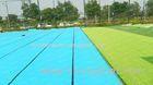 Flameproof Fake Grass Underlay Artificial Turf Padding 8 MM - 20 MM