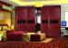 Red High Gloss Bedroom Furniture Wardrobes Sliding Doors 4 Door Classic