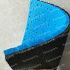 10 MM Foam Shock Pad Underlay For Artificial Grass Water Resistance