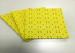 Fireproof Shockpads PU Foam Underlay Shock Absorber Pad Safe For Players