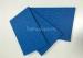Green Playground Underlayment For Artificial Turf Flameproof SGS Certificate