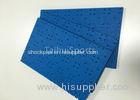 Flame Retardant Lawn Pad Artificial Turf Underlay Lightweight Good Elasticity