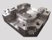 Aluminum injection die casting/die casting tooling