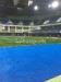 Closed Celled PE Foam Rubber Underlay For Artificial Grass Shock Absorbing