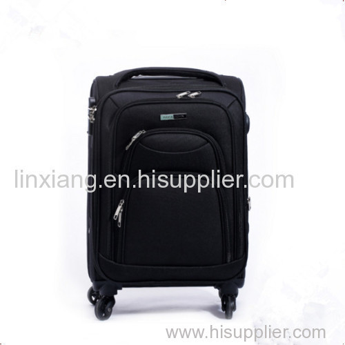 p luggage/cheap bag/cheap suitcase